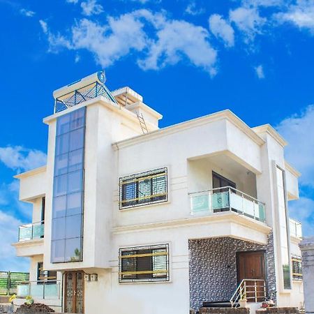 Sukhakarta Holiday Home Alībāg Extérieur photo