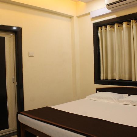 Sukhakarta Holiday Home Alībāg Extérieur photo