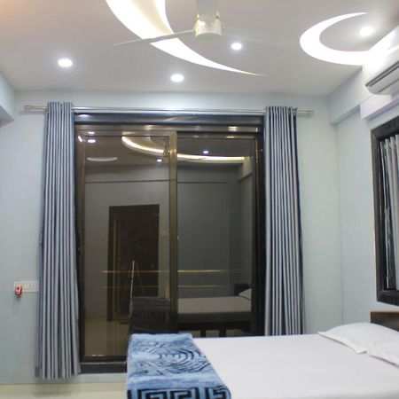 Sukhakarta Holiday Home Alībāg Extérieur photo