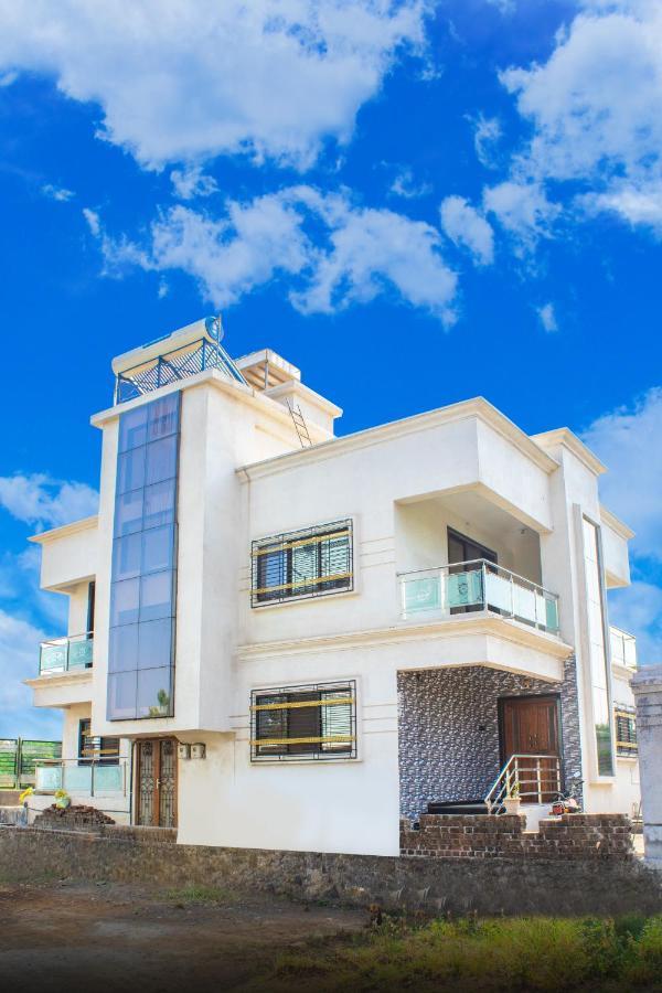 Sukhakarta Holiday Home Alībāg Extérieur photo