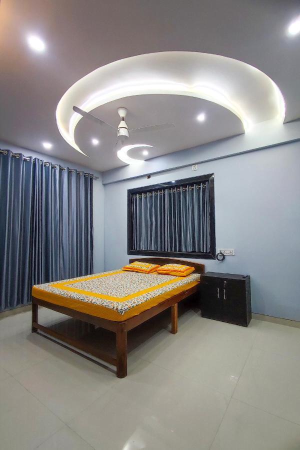 Sukhakarta Holiday Home Alībāg Extérieur photo