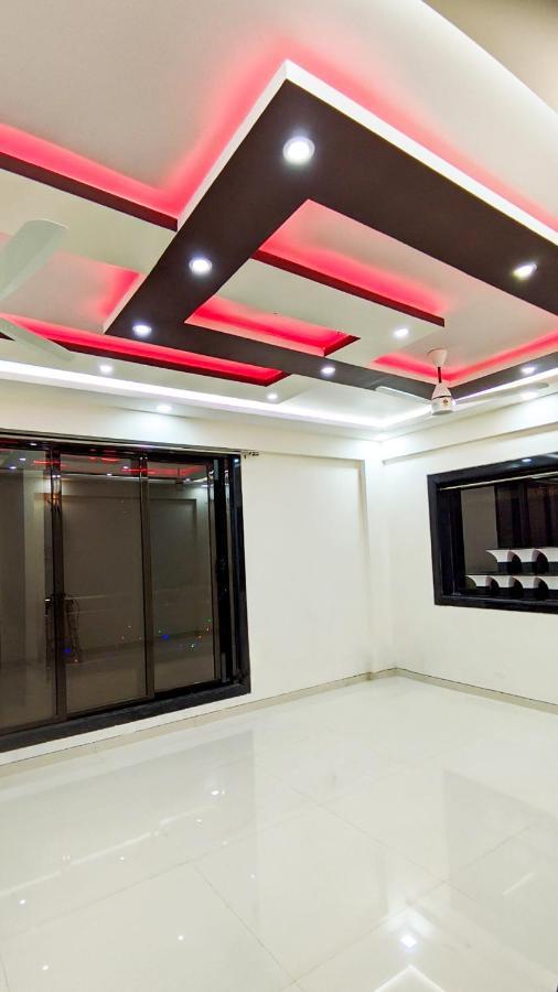 Sukhakarta Holiday Home Alībāg Extérieur photo