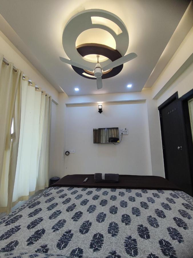 Sukhakarta Holiday Home Alībāg Extérieur photo
