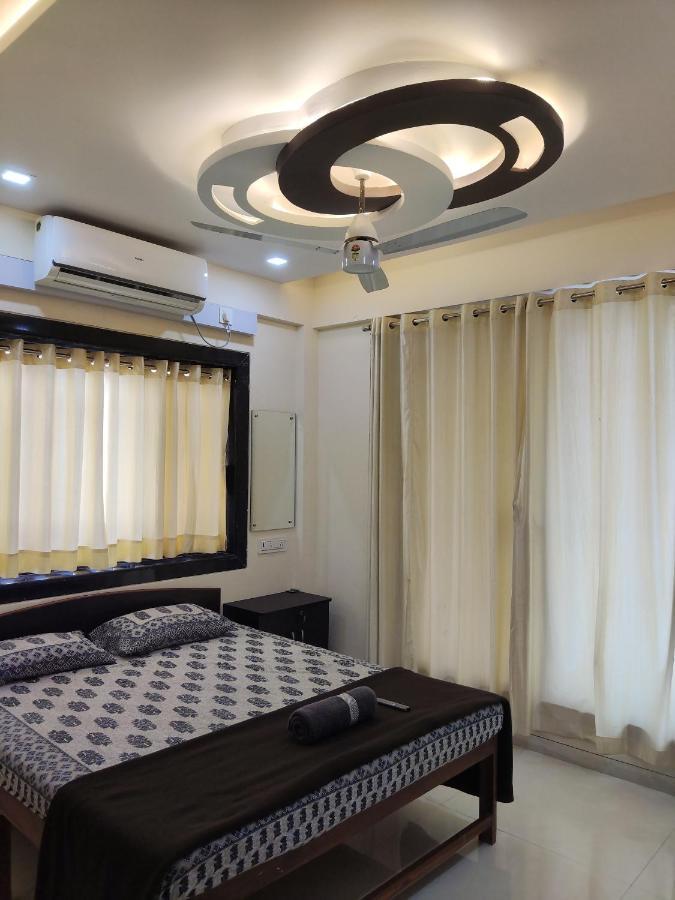 Sukhakarta Holiday Home Alībāg Extérieur photo