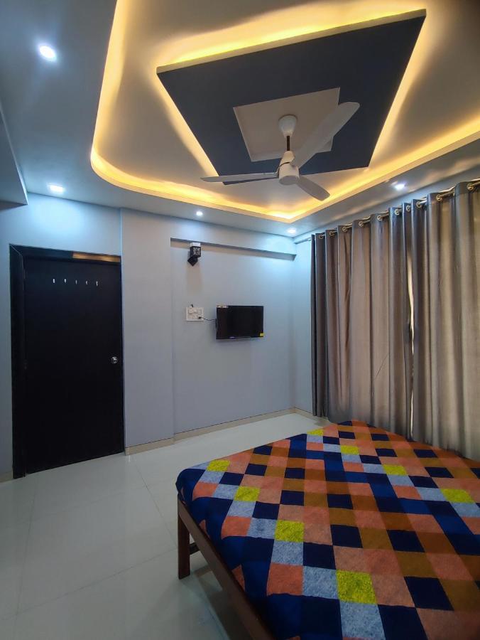Sukhakarta Holiday Home Alībāg Extérieur photo