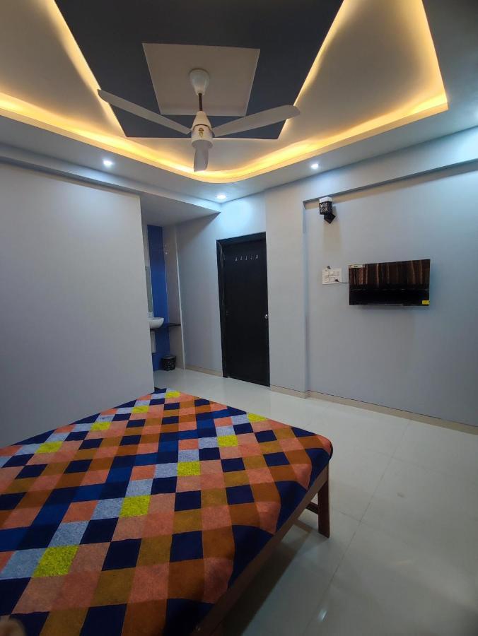 Sukhakarta Holiday Home Alībāg Extérieur photo