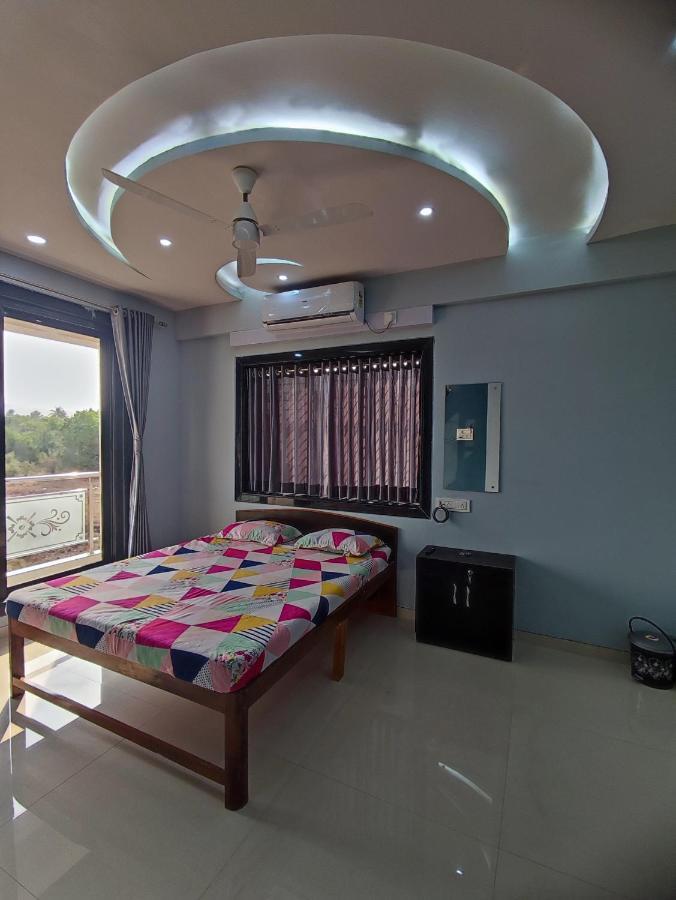 Sukhakarta Holiday Home Alībāg Extérieur photo