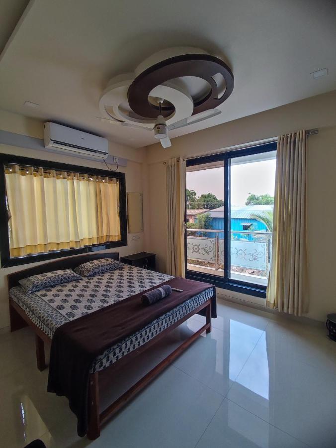 Sukhakarta Holiday Home Alībāg Extérieur photo