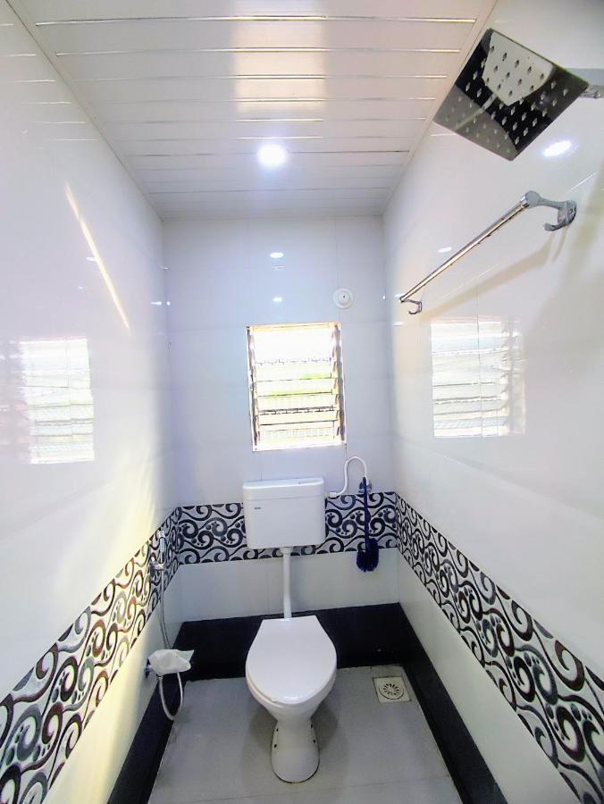 Sukhakarta Holiday Home Alībāg Extérieur photo