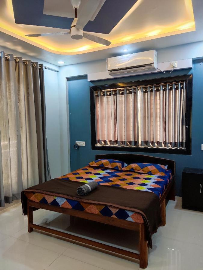 Sukhakarta Holiday Home Alībāg Extérieur photo