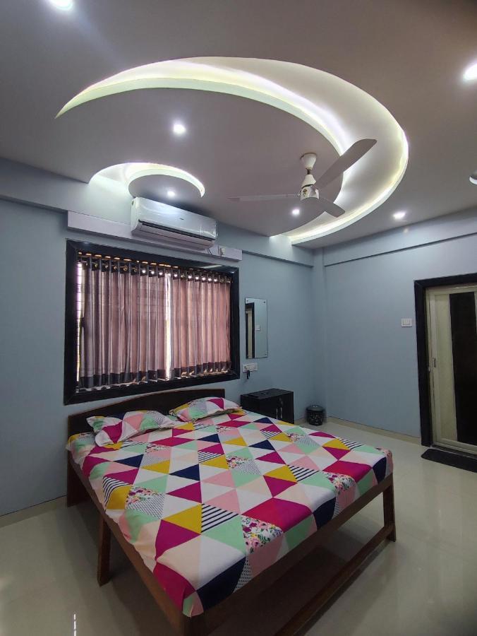 Sukhakarta Holiday Home Alībāg Extérieur photo