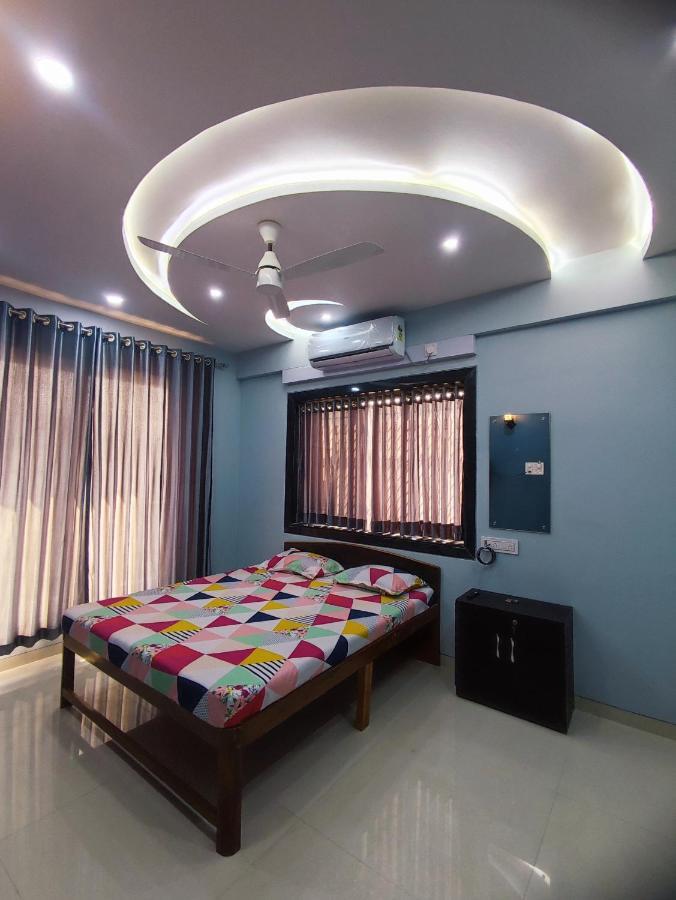 Sukhakarta Holiday Home Alībāg Extérieur photo