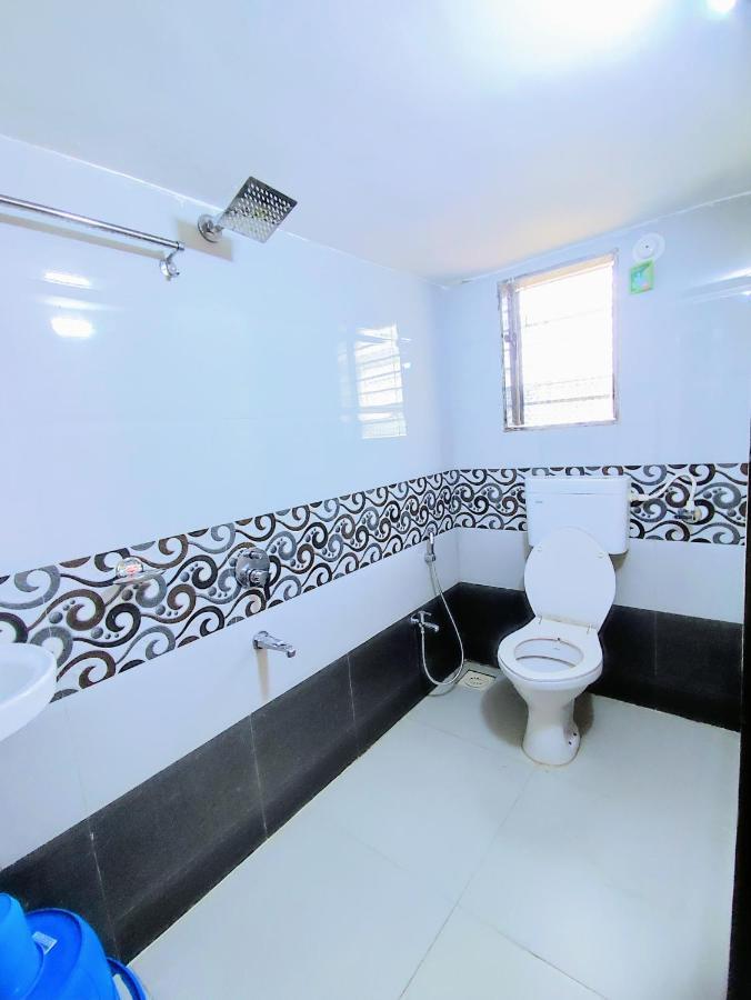 Sukhakarta Holiday Home Alībāg Extérieur photo