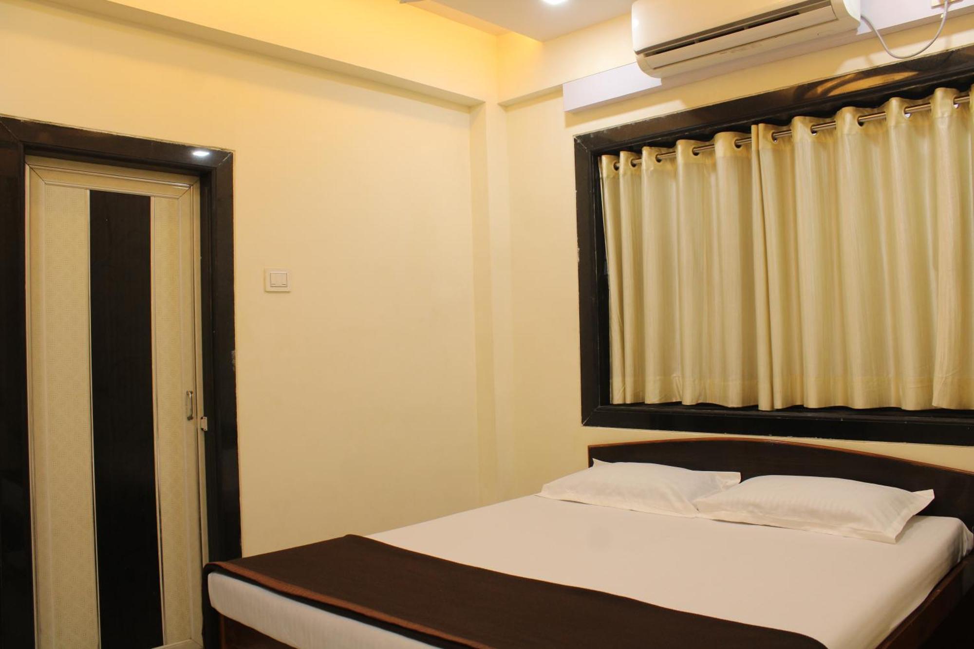 Sukhakarta Holiday Home Alībāg Extérieur photo