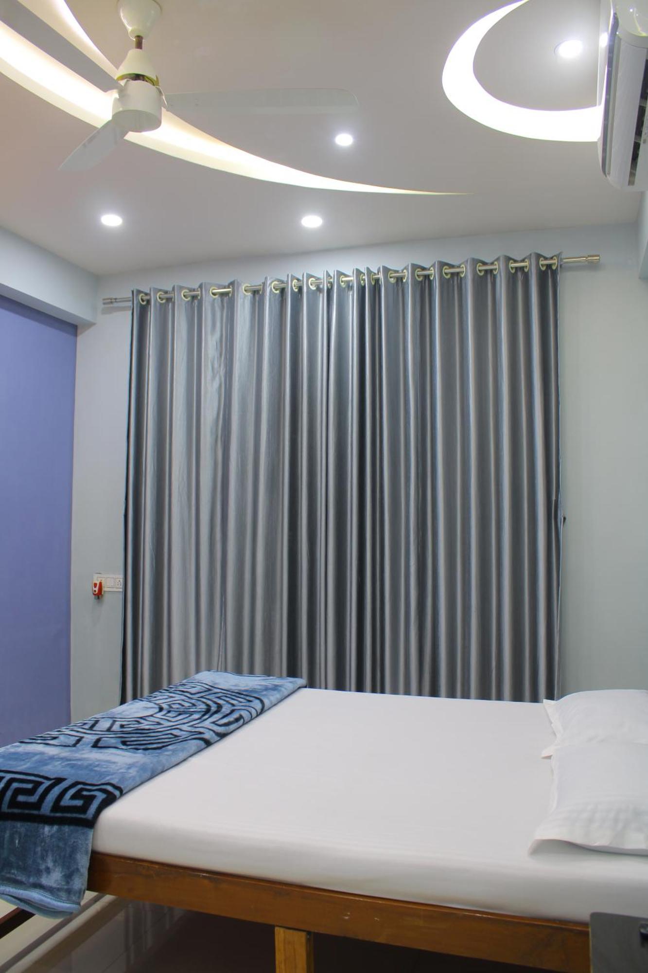 Sukhakarta Holiday Home Alībāg Extérieur photo