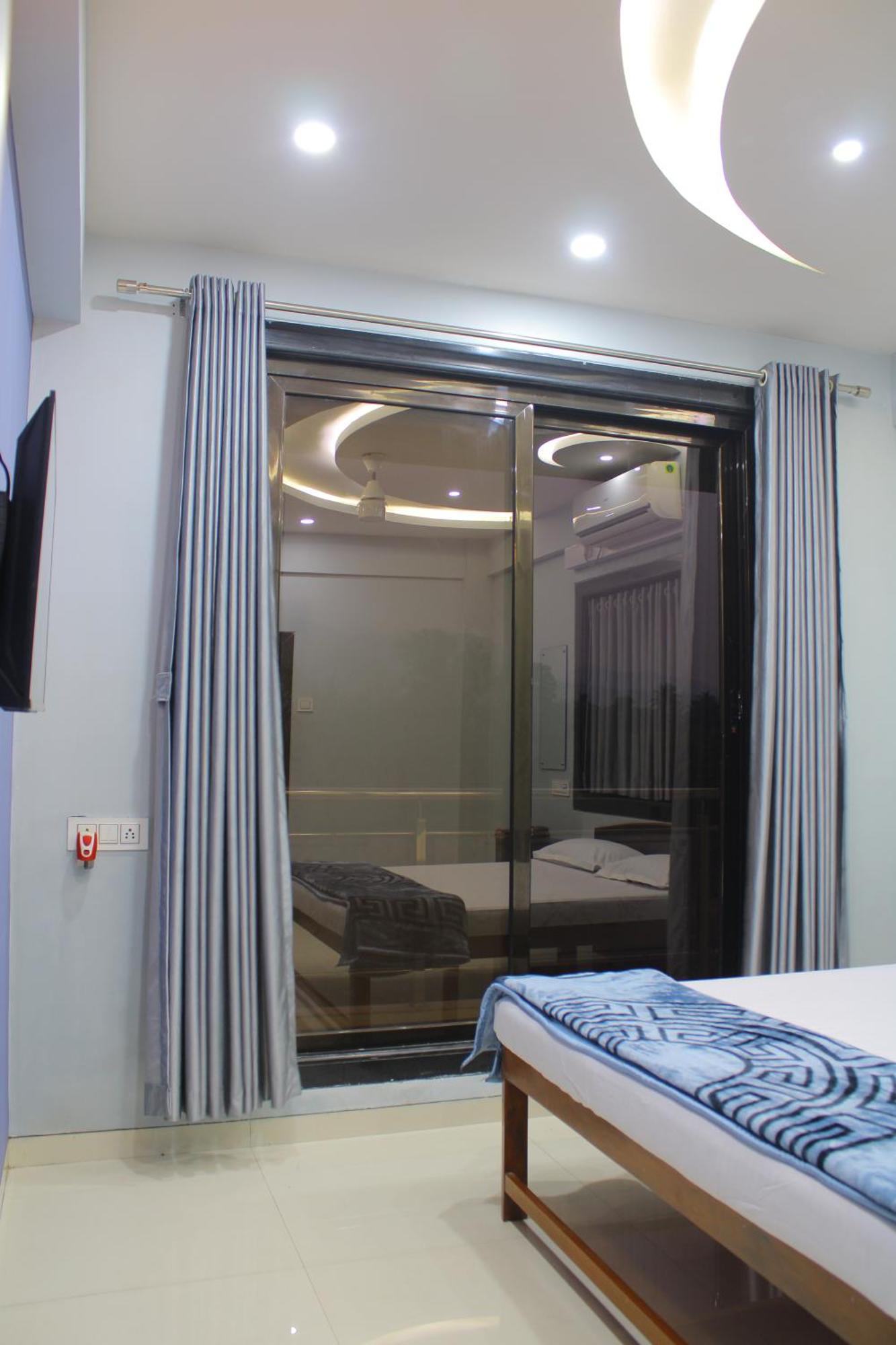 Sukhakarta Holiday Home Alībāg Extérieur photo
