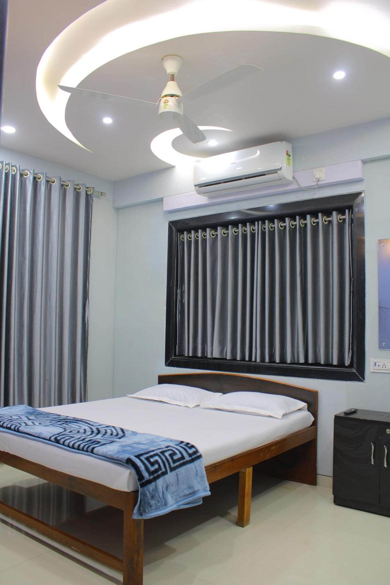 Sukhakarta Holiday Home Alībāg Extérieur photo