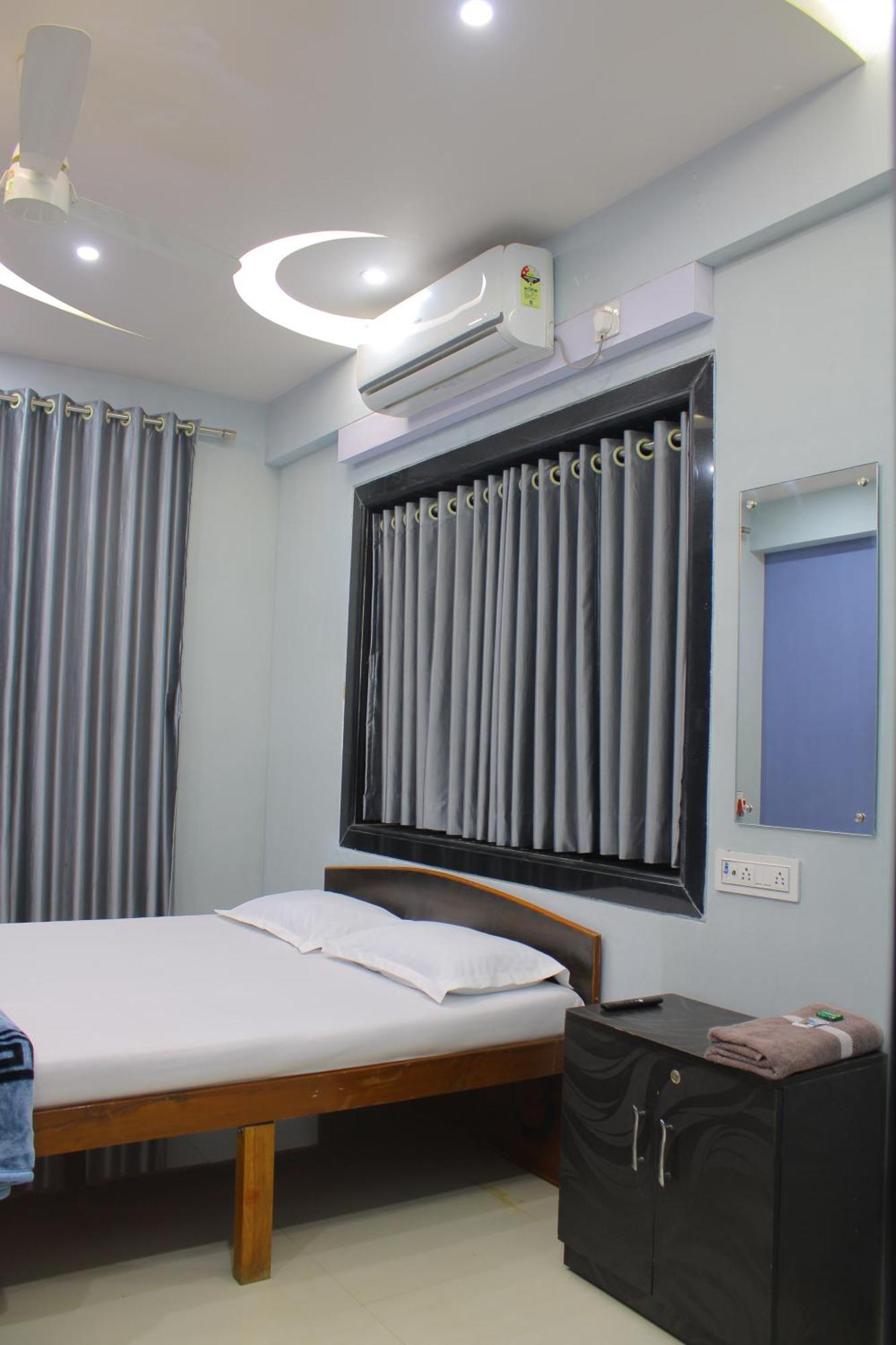 Sukhakarta Holiday Home Alībāg Extérieur photo