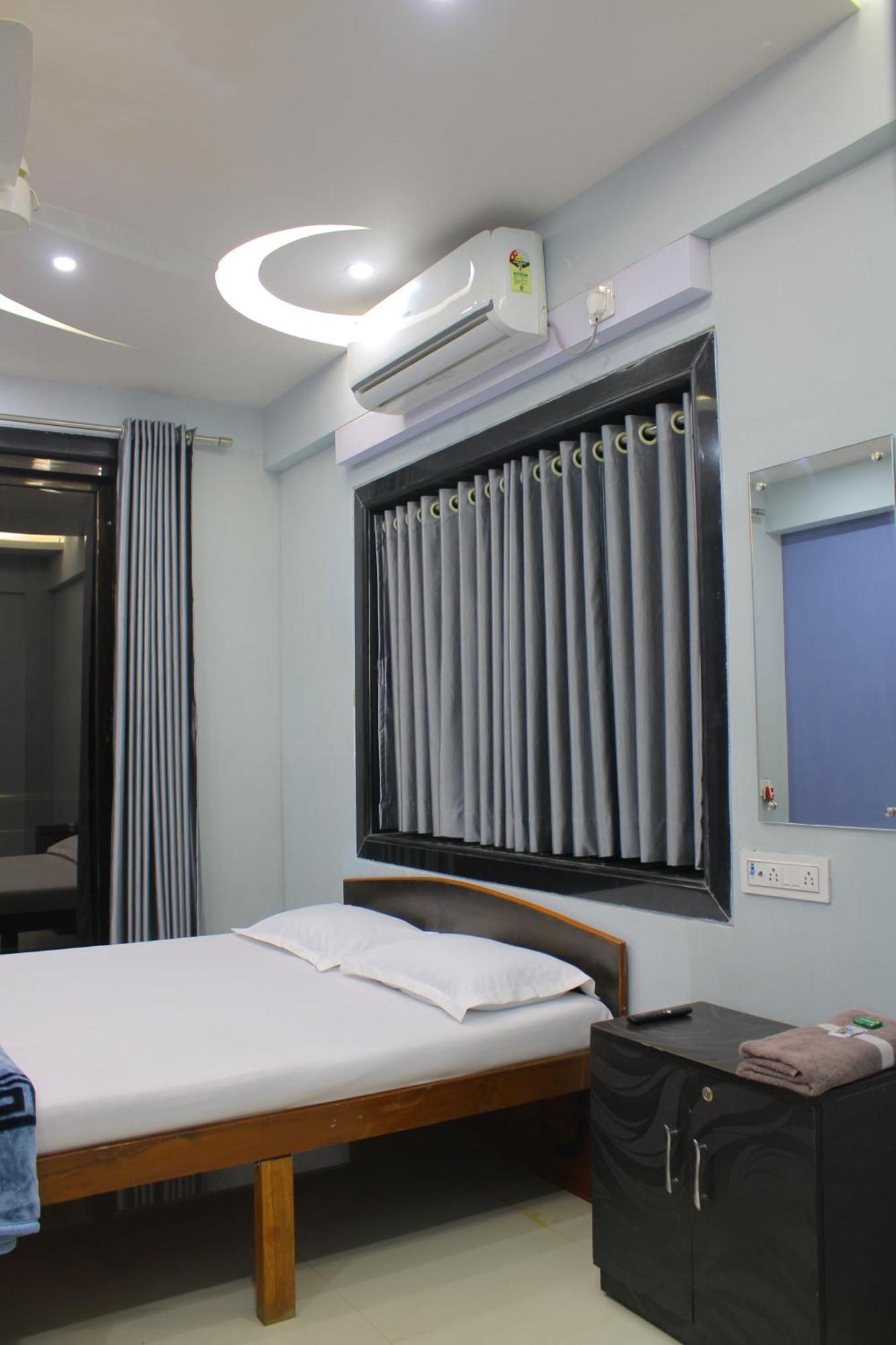 Sukhakarta Holiday Home Alībāg Extérieur photo