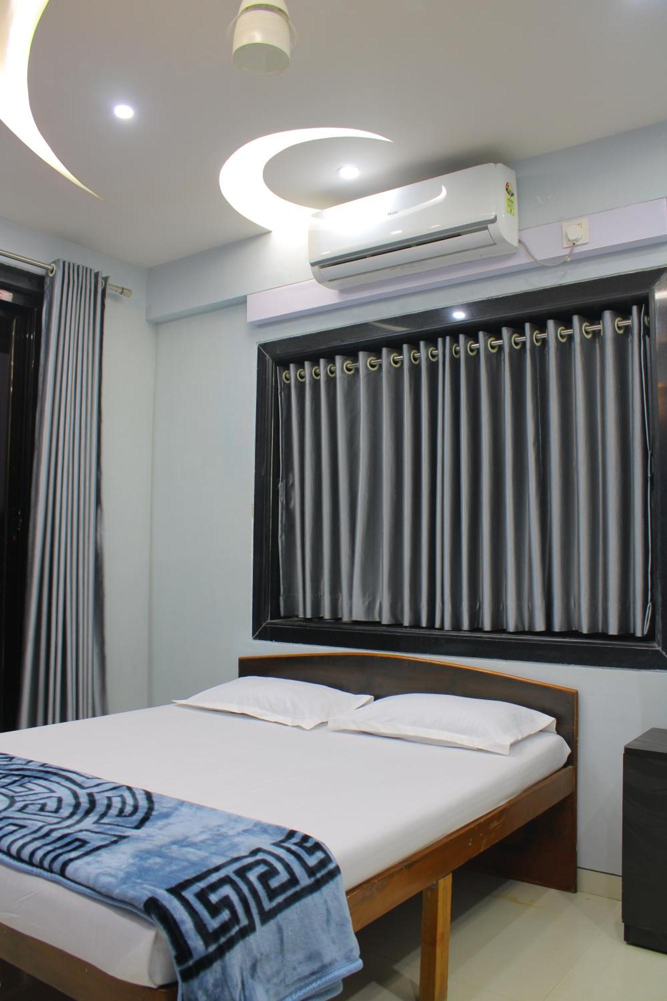 Sukhakarta Holiday Home Alībāg Extérieur photo