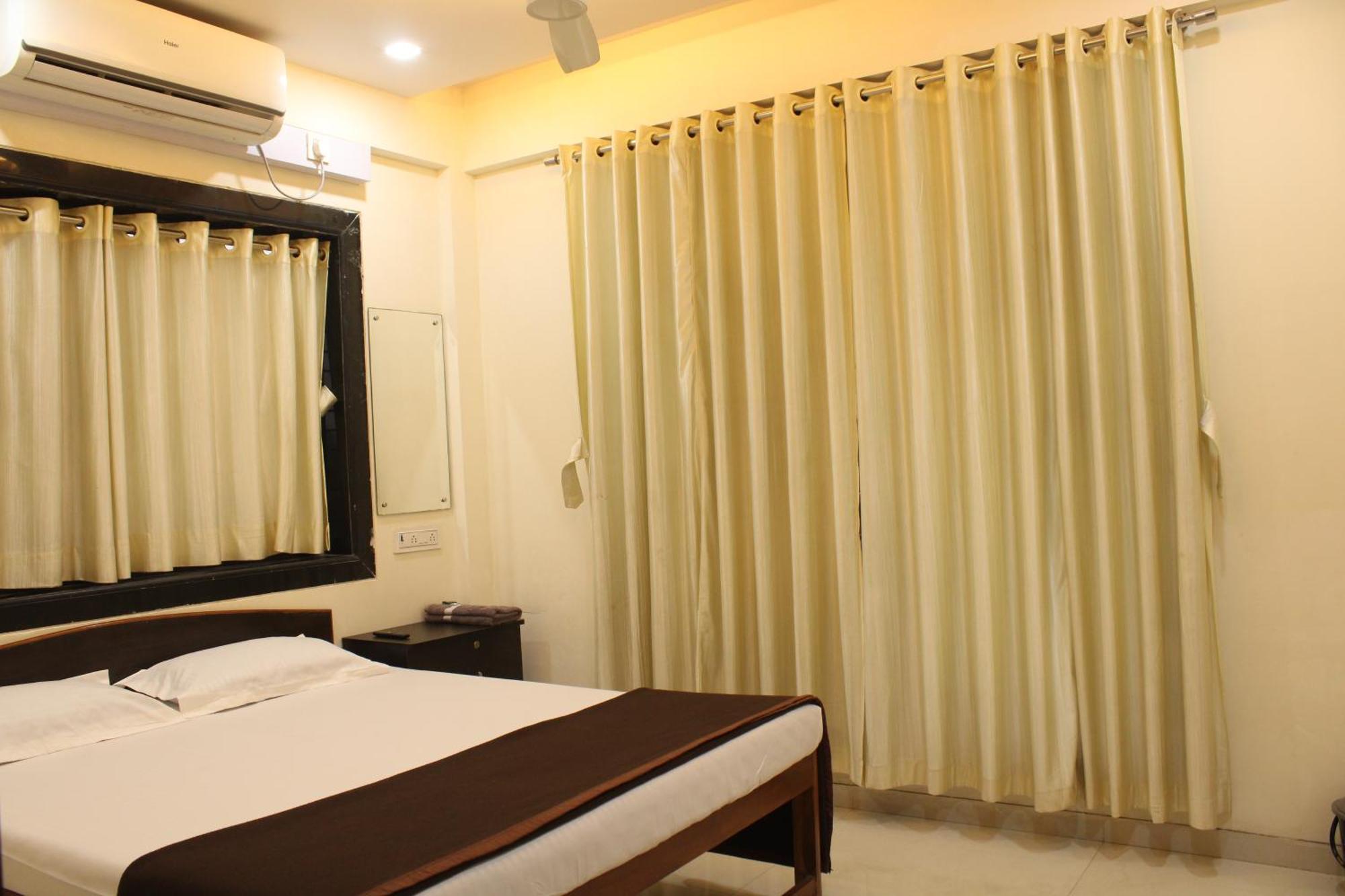 Sukhakarta Holiday Home Alībāg Extérieur photo