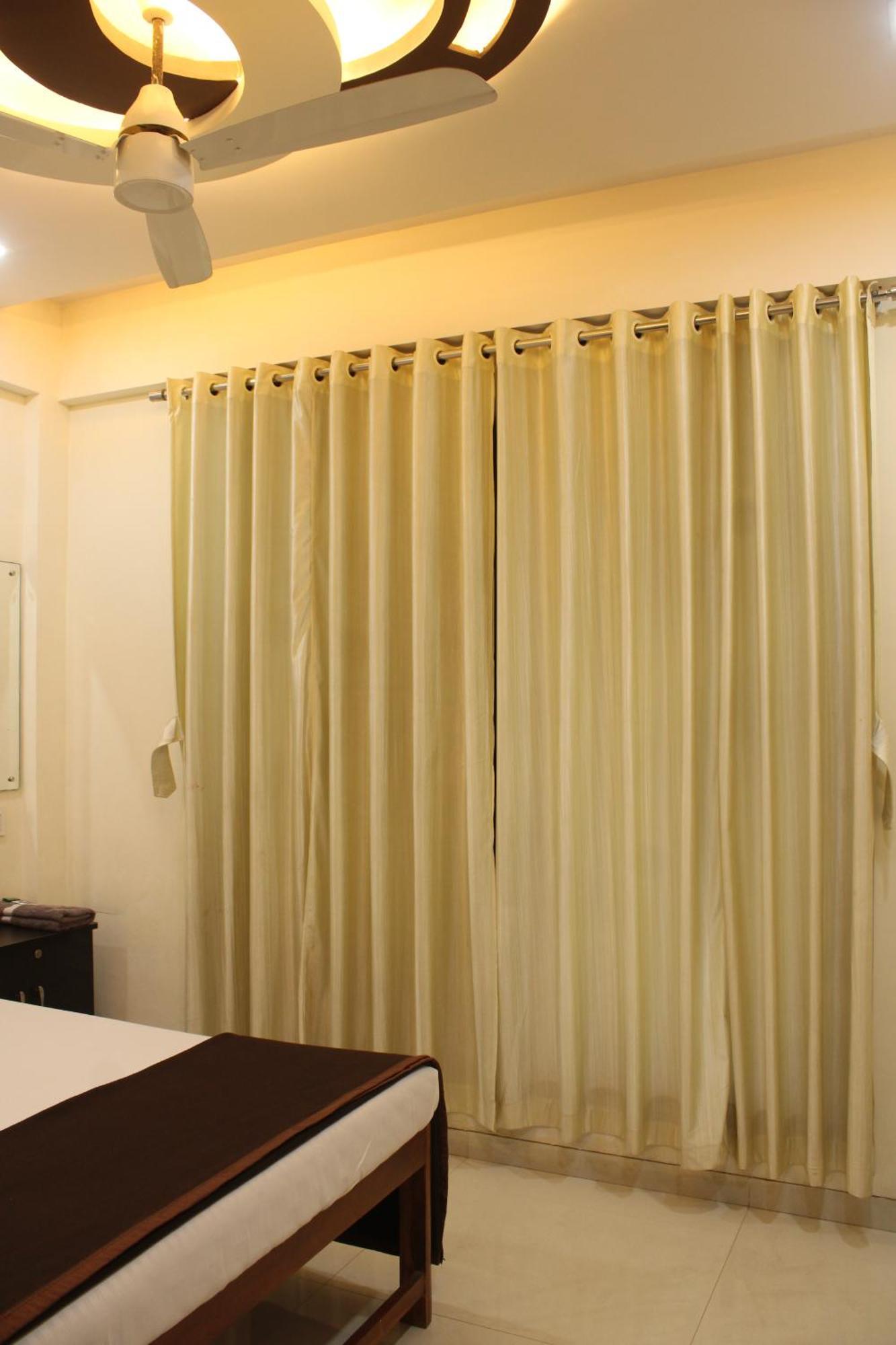 Sukhakarta Holiday Home Alībāg Extérieur photo