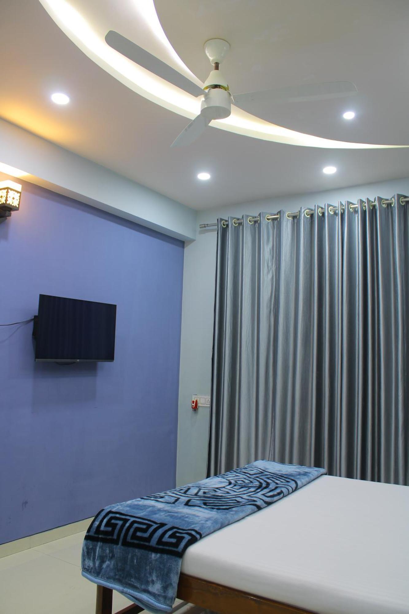 Sukhakarta Holiday Home Alībāg Extérieur photo