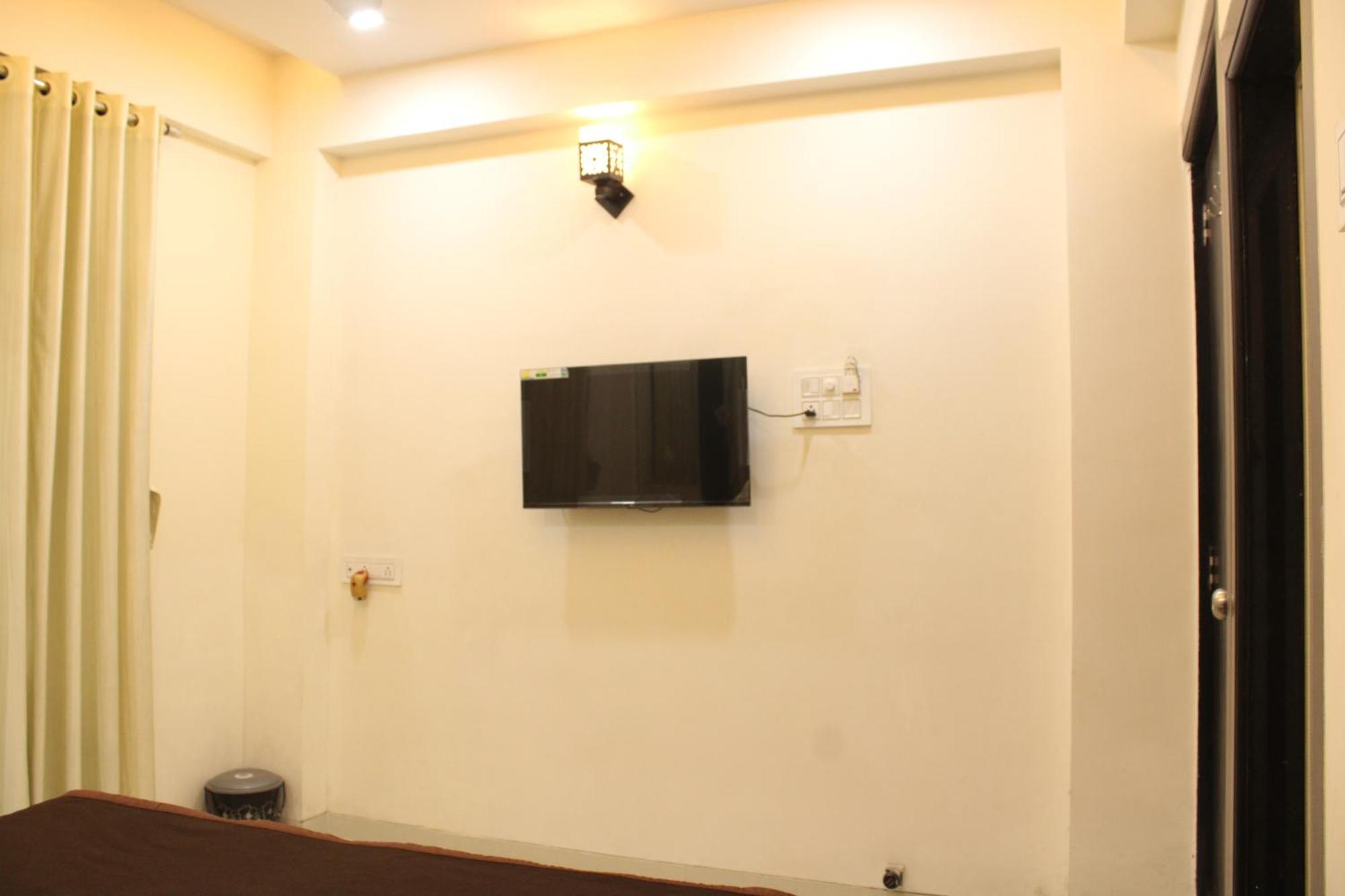 Sukhakarta Holiday Home Alībāg Extérieur photo