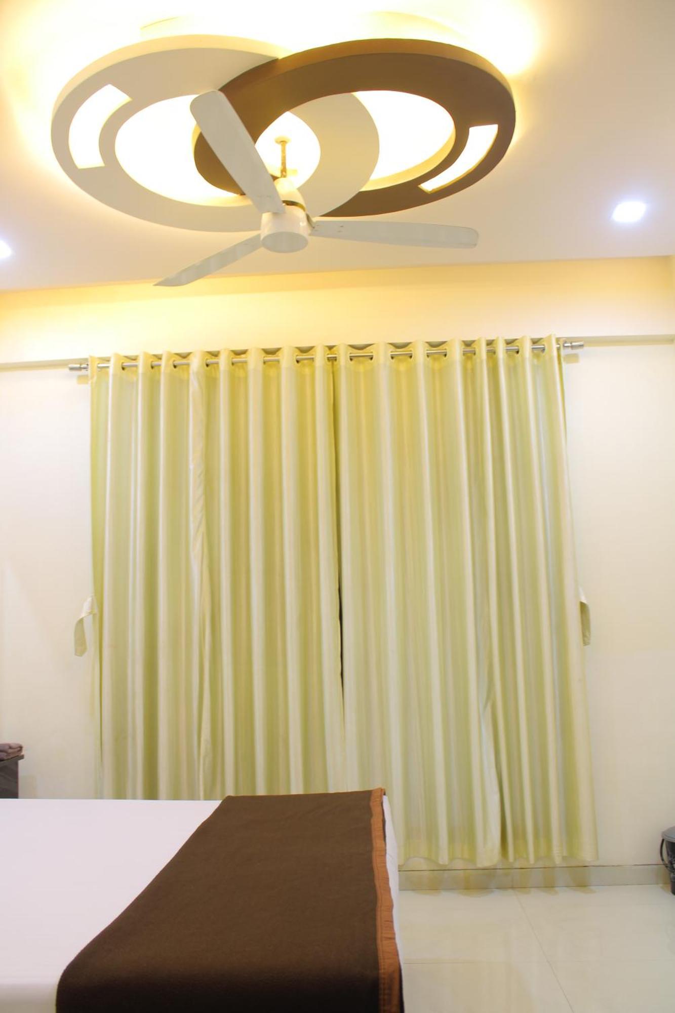 Sukhakarta Holiday Home Alībāg Extérieur photo