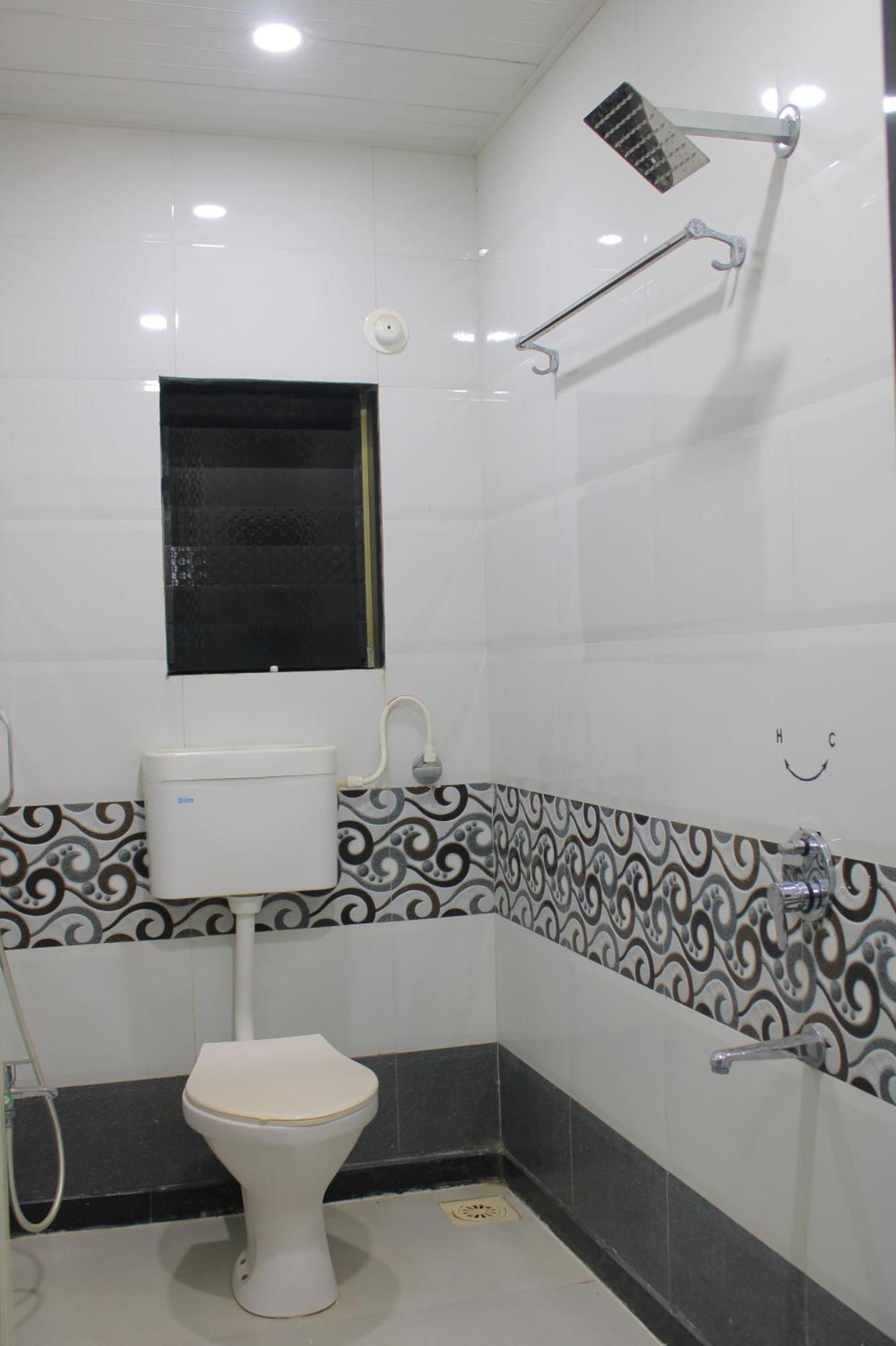 Sukhakarta Holiday Home Alībāg Extérieur photo