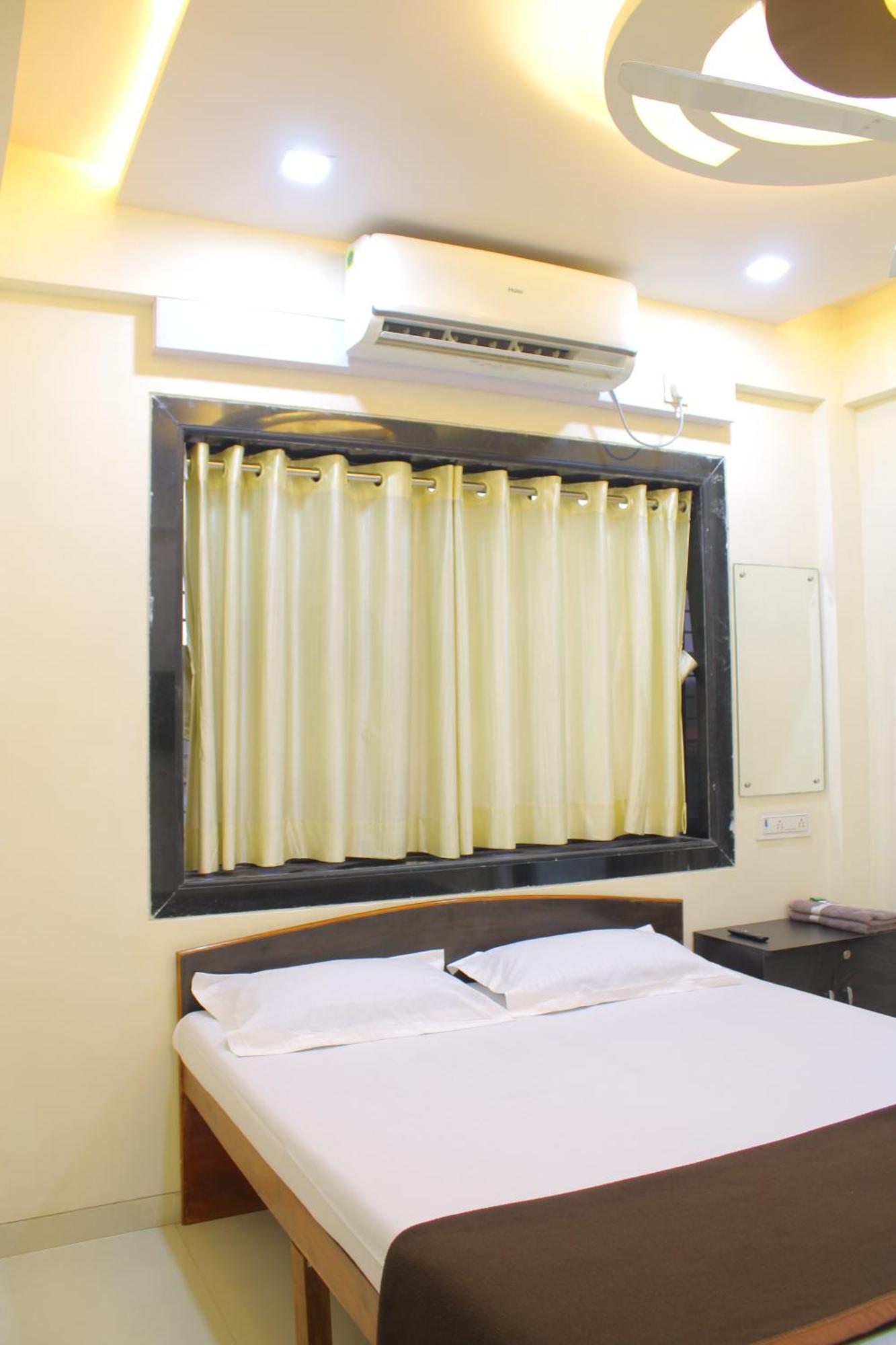 Sukhakarta Holiday Home Alībāg Extérieur photo