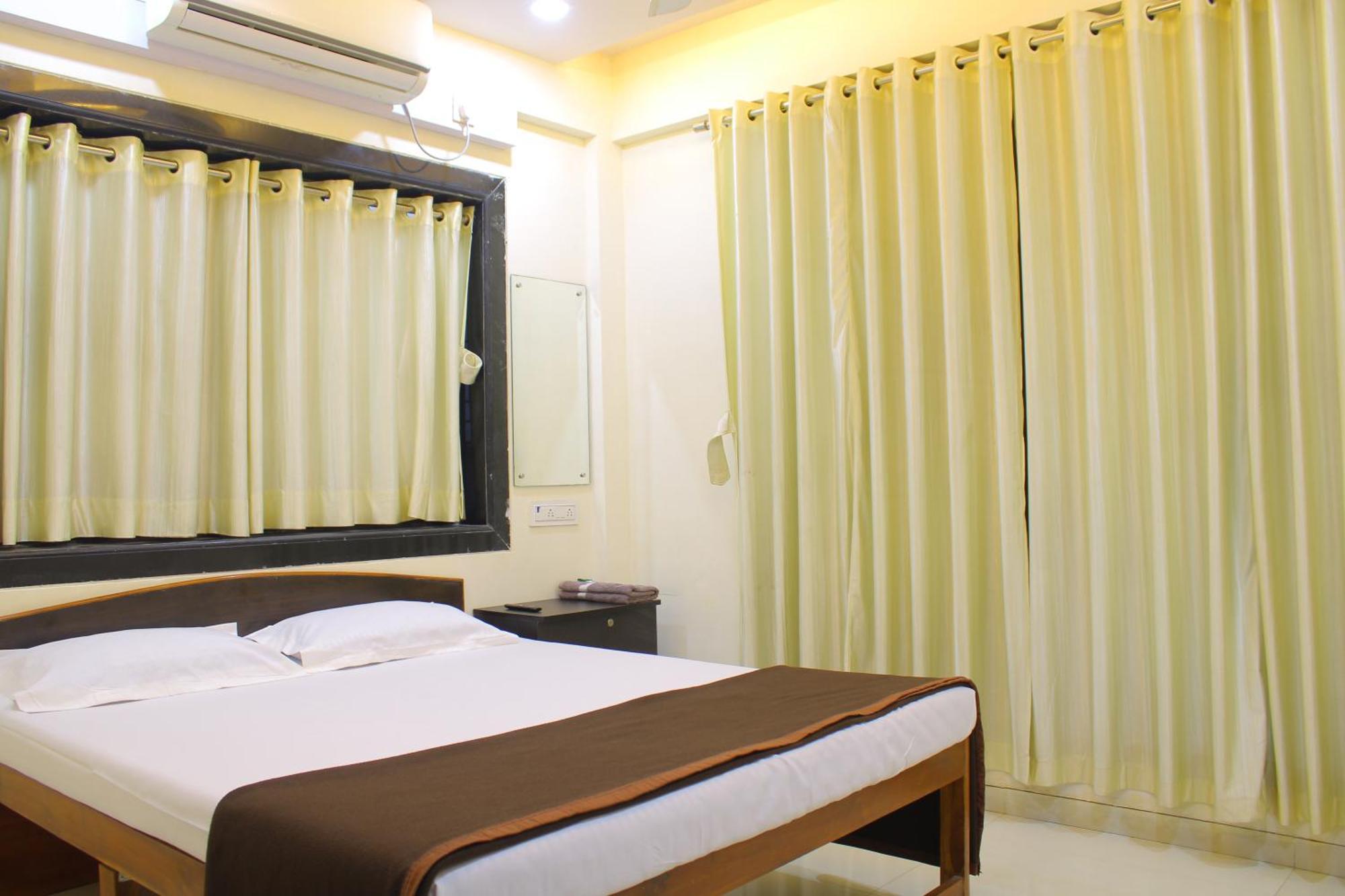 Sukhakarta Holiday Home Alībāg Extérieur photo