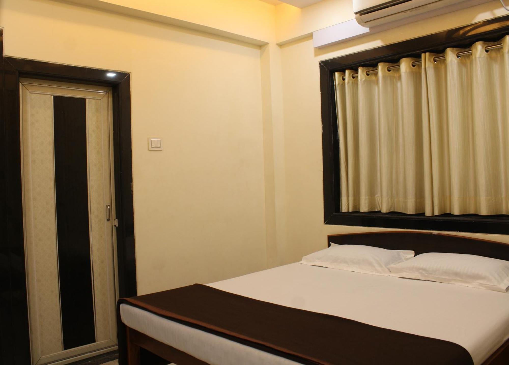 Sukhakarta Holiday Home Alībāg Extérieur photo