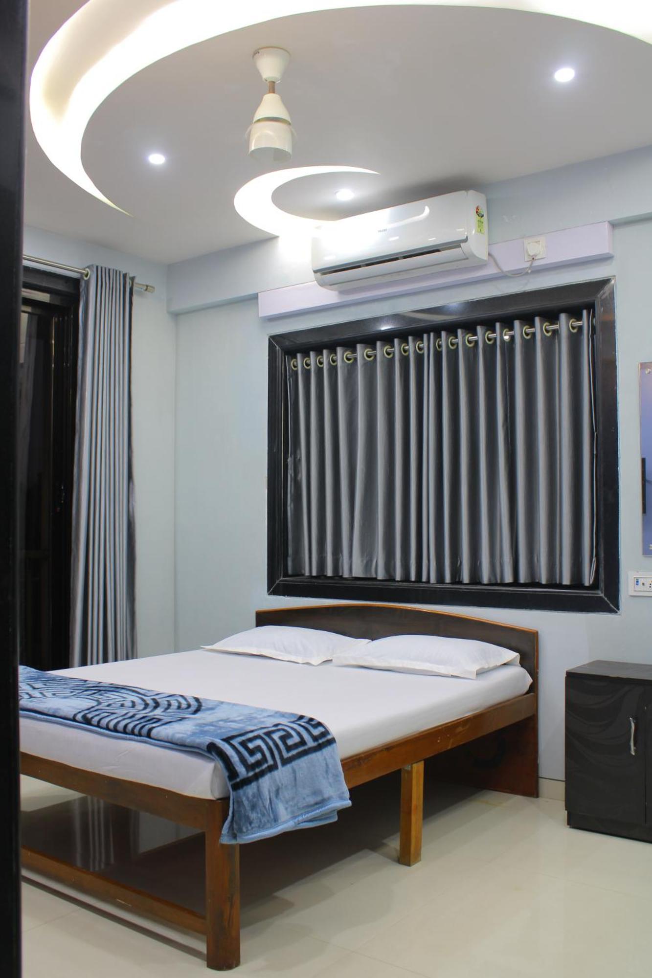 Sukhakarta Holiday Home Alībāg Extérieur photo