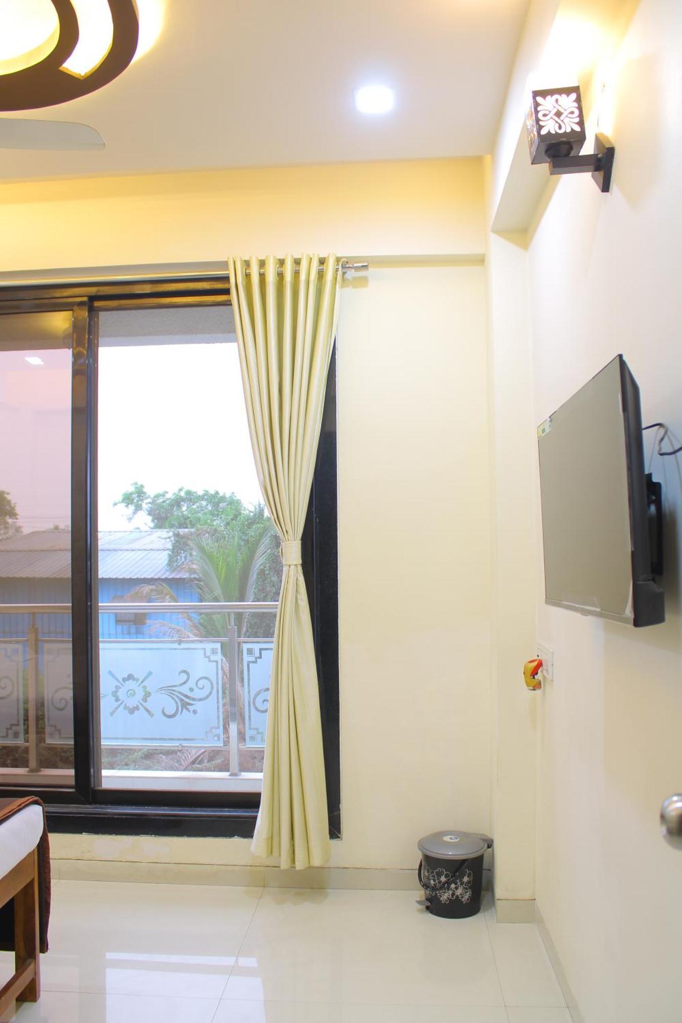 Sukhakarta Holiday Home Alībāg Extérieur photo