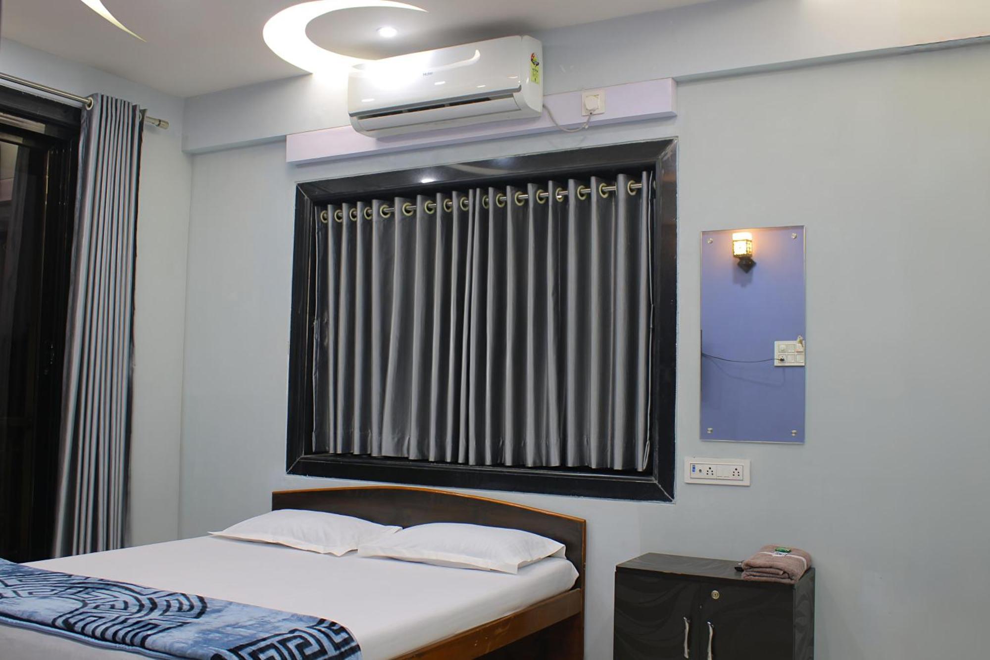 Sukhakarta Holiday Home Alībāg Extérieur photo