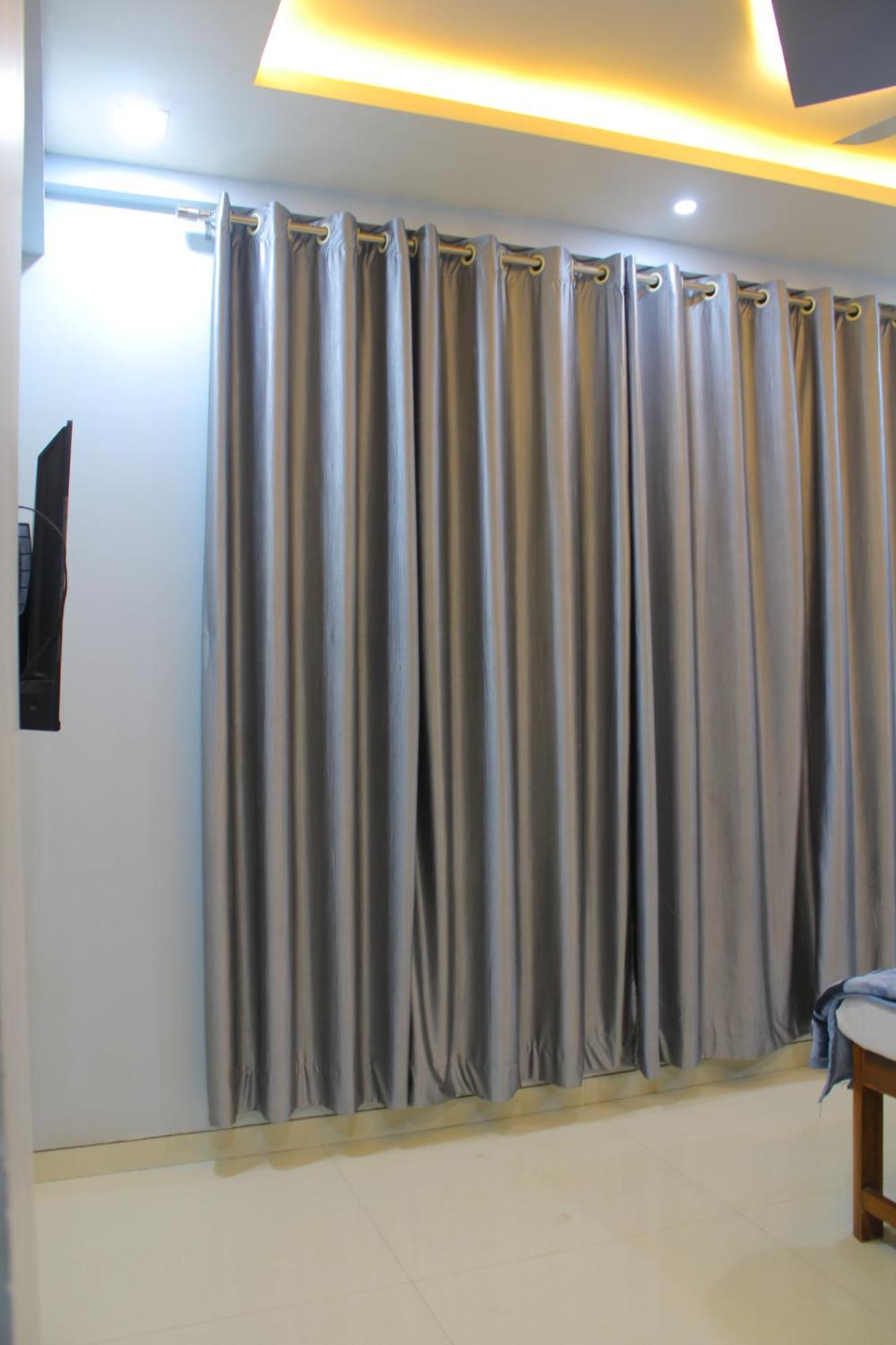 Sukhakarta Holiday Home Alībāg Extérieur photo