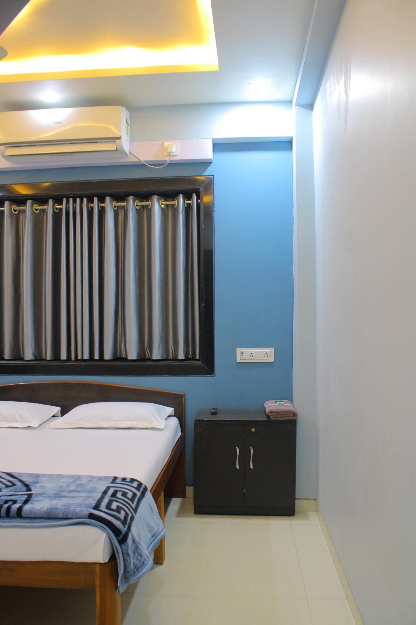 Sukhakarta Holiday Home Alībāg Extérieur photo