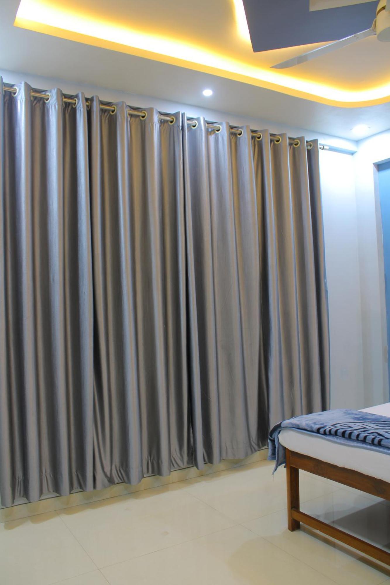 Sukhakarta Holiday Home Alībāg Extérieur photo